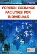 Foreign Exchange Facilities for Individuals