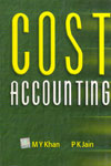Cost Accounting