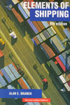 Elements of Shipping