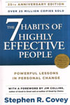 The 7 Habits of Highly Effective People Powerful Lessons in Personal Change