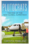 Plutocarts The Rise of the New Global Super Rich