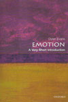 Emotion A Very Short Introduction