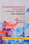 Changing Dimensions of Social Justice in The New Global Era