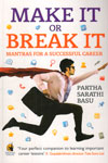 Make It or Break It