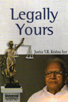 Legally Yours