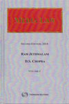 Media law In 2 Vols