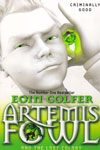 Artemis Fowl and the Lost Colony
