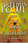 Artemis Fowl and the Last Guardian