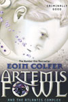 Artemis Fowl and the Atlantis Complex