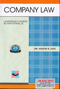 Company Law Business Association II
