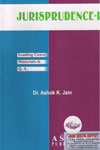 Jurisprudence I