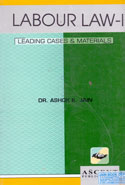 Labour Law I