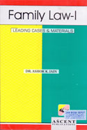 Family Law I