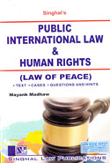 Public International Law and Human Rights Law of Peace