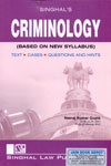 Singhals Criminology Based on New Syllabus
