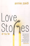 Love Stories # 1to 14