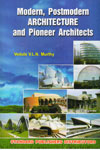 Modern Postmodern Architecture and Pioneer Architects