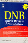 DNB Quick Review