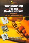 Tax Planning For the Professionals Along With Service Tax Accounting