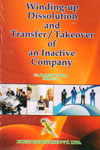 Winding Up Dissolution and Transfer/ Takeover of an Inactive Company