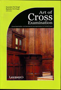 Art of Cross Examination