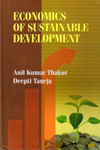 Economics of Sustainable Development