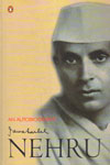 An Autobiography Jawaharlal Nehru