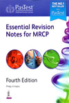Essential Revision Notes for MRCP