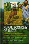 Rural economy of India