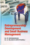 Entrepreneurship Development and Small Business Management