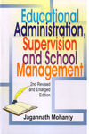 Educational Administration Supervision and School Management