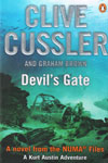 Devils Gate