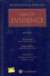 Law of Evidence In 4 Vols
