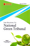 Law Relating to National Green Tribunal