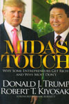 Midas Touch Why Some Entrepreneurs Get Rich and Why Most Dont