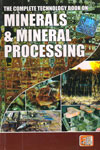 The Complete Technology Book on Minerals and Mineral Processing