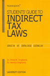 Students Guide to Indirect Tax Laws