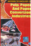 Pulp Paper and Paper Conversion Industries