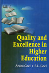 Quality and Excellence in Higher Education