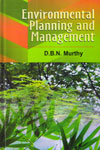 Environmental Planning and Management