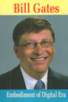 Bill Grates Embodiment of Digital Era