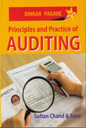 Principles and Practice of Auditing