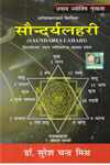 Saundarya Lahari In HIndi