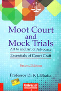 Moot Court and Mock Trials