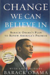 Change We Can Believe In