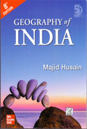 Geography of India