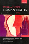 International Human Rights Law