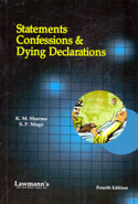 Statements Confessions and Dying Declarations