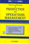 Theory and Problems in Production and Operations Management