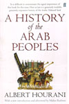 A History of the Arab Peoples